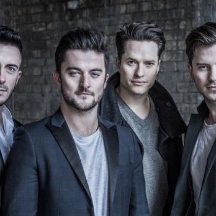 Take That Reignited!